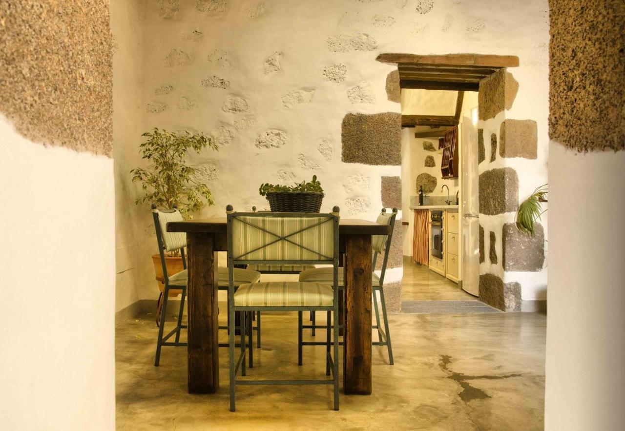 Casa Los Olivos Vakantiehuis *